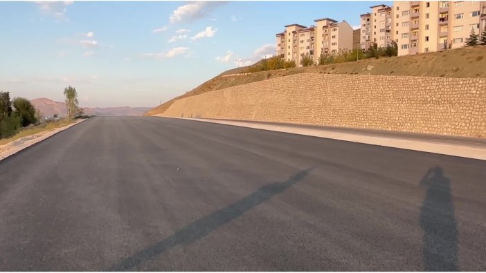 41 Yıldır Tamamlanmayan Yol Gazetecileri Bile Şaşırttı