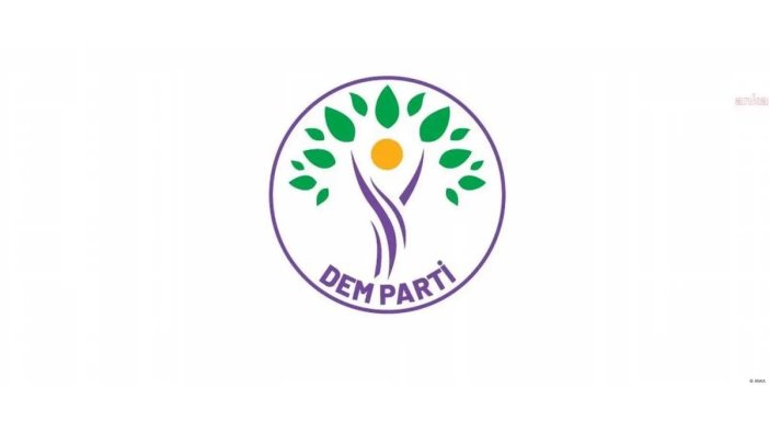 Dem Parti'den iktidara acil çağrı: Demirtaş ve Yüksekdağ serbest bırakılmalı