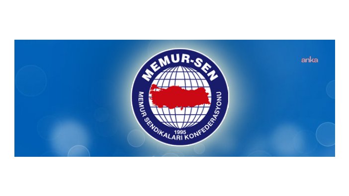 Memur-Sen'den enflasyon karşıtı çağrı: 'Maaşlar acilen düzenlenmeli'
