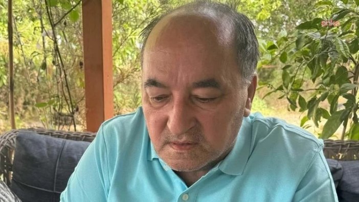 İlaçlarına erişemeyen yazar Ergün Poyraz cezaevinde zor durumda