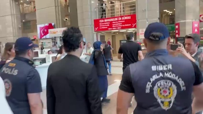 Mabel Matiz'e müstehcen içerik iddiasıyla hapis yolu göründü