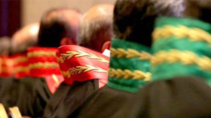 Akın Gürlek'in vekili başsavcı olarak atandı!