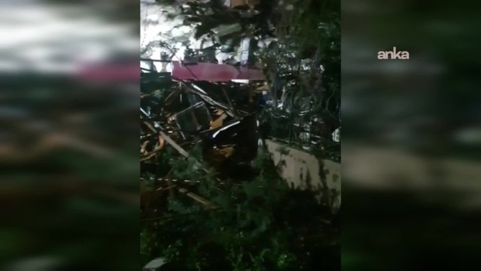 Deprem davasında dikkat çeken gelişme: 3 sanığa ceza talebi