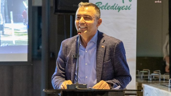 Manavgat Belediye Başkanı CHP'den ayrıldı!