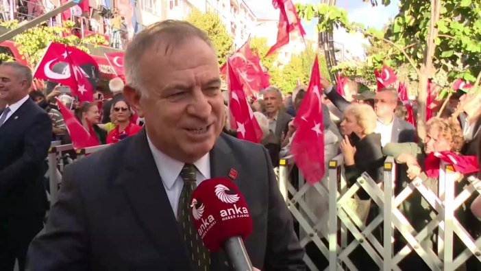 CHP Bolu'da büyük miting için gün sayıyor