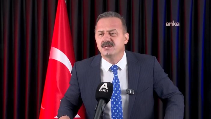 Yavuz Ağıralioğlu'ndan çarpıcı açıklama: 'Bu millet sokaklarda yalnız bırakılamaz'