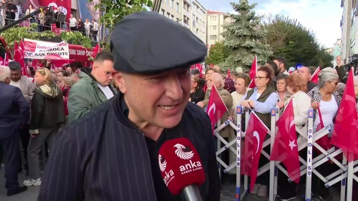 CHP, Halkın İradesine Sahip Çıkıyor