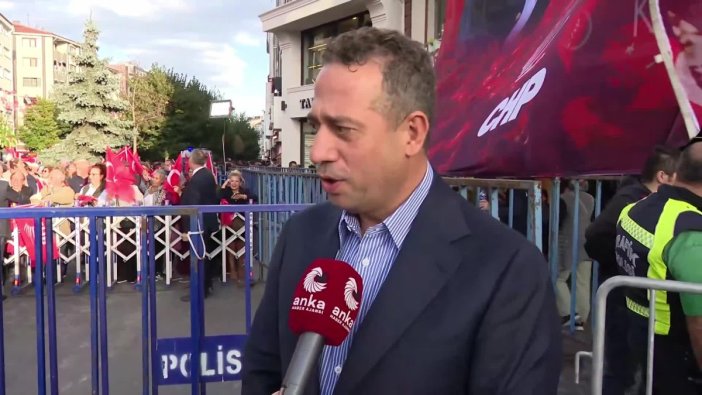 Baskılara karşı birlik: Miting çağrısı