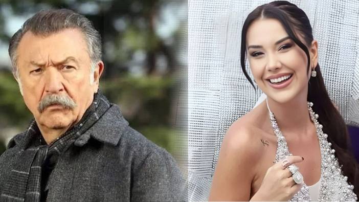 Usta oyuncu Tamer Levent'ten Dilan Polat'a sanatçı tepkisi!