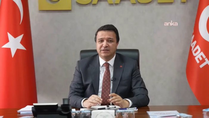 Mahmut Arıkan'dan FIFA'nın İsrail kararıyla ilgili sert açıklama