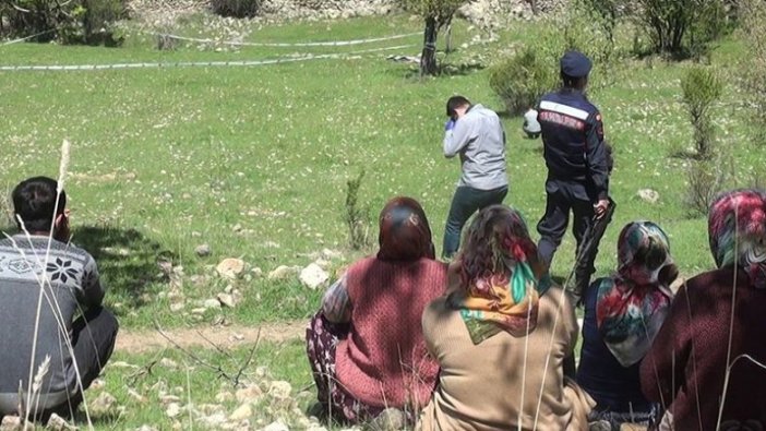 Beypazarı'nda ayının saldırdığı kadın hayatını kaybetti