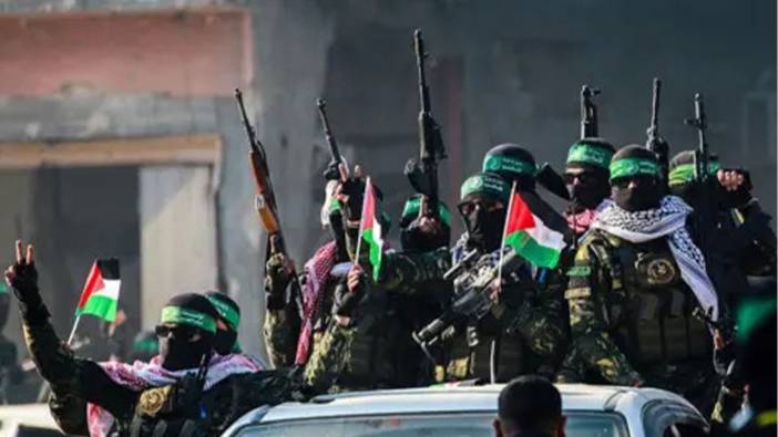 Hamas Gazze yönetimini devretmeyi kabul etti!
