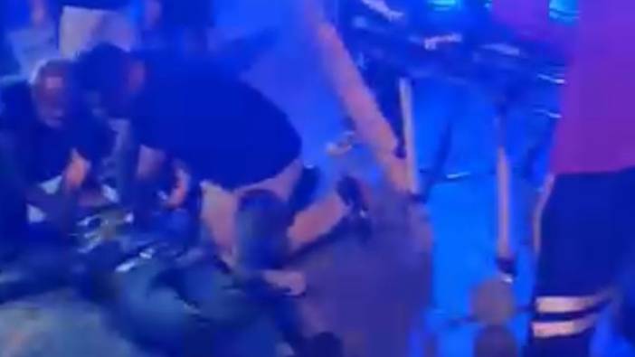 Mersin'de motosiklet kazası can aldı!