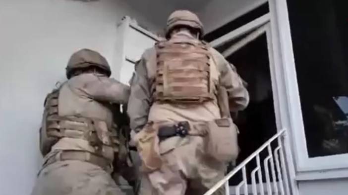 Fetö'ye yönelik önemli operasyon! İçişleri Bakanı Ali Yerlikaya konuyla ilgili açıklama yaptı