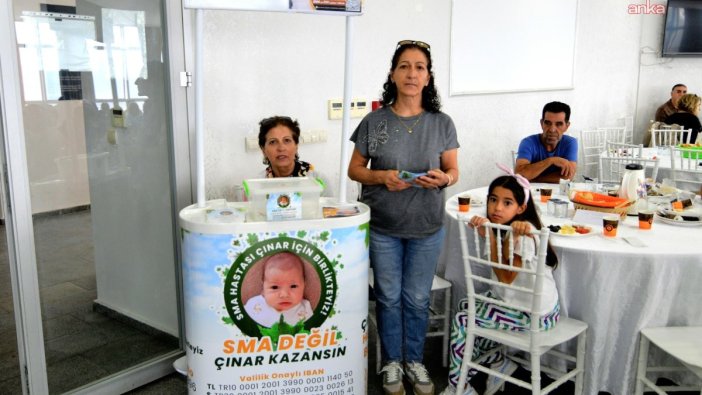 Alevi Güçbirliği'nden güçlü dayanışma vurgusu
