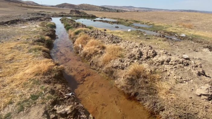 Yozgat'taki Tarıma Dayalı OSB projesi hız kazanıyor