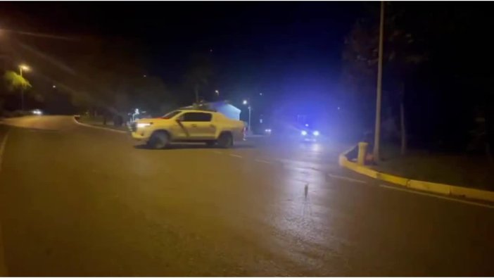 Nitelikli dolandırıcılığa büyük darbe: 10 tutuklama!