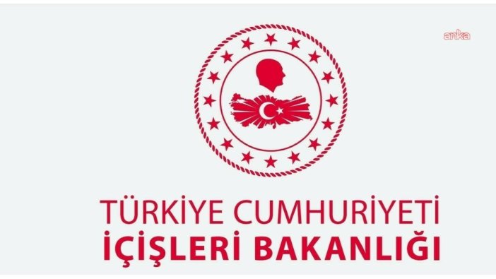 İçişleri Bakanlığı: Suriye'ye kaçan 14 kişilik ailenin kimlikleri açıklandı