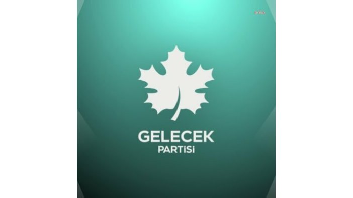 Gelecek Partisi'nin yeni merkezi 11 Ekim'de açılıyor