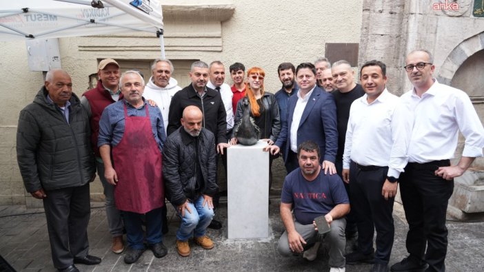 Rodi, Kadıköy Çarşısı'nda yeniden hayat buluyor