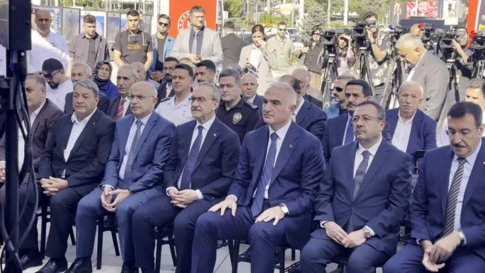 Malatya, Kültür Yolu Festivali'ne ev sahipliği yapıyor