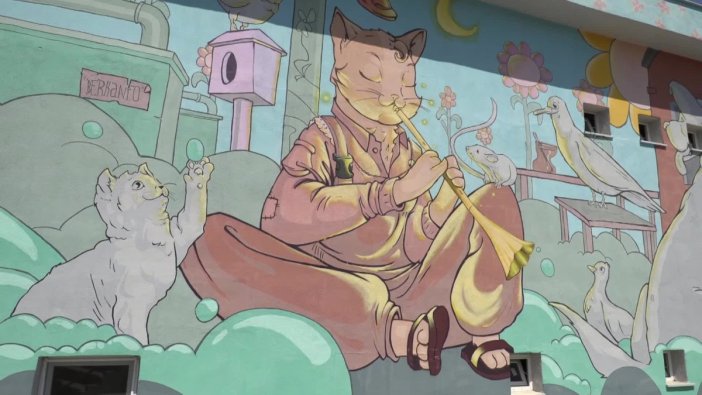 Konak'tan patili dostlara büyük destek