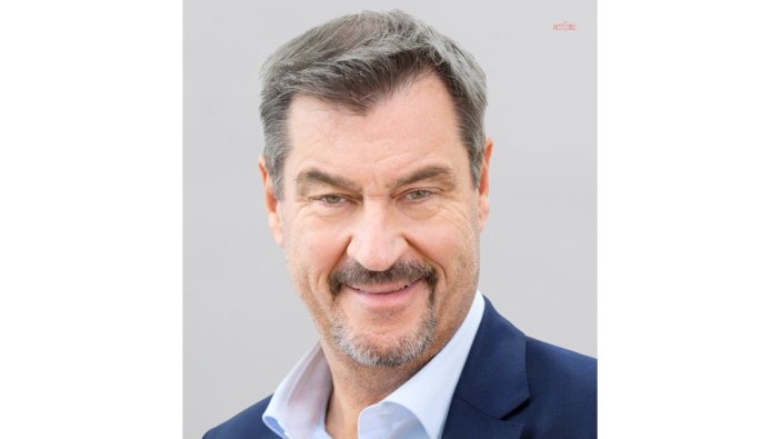 Söder, AfD lideriyle TV düellosuna hazır olduğunu duyurdu