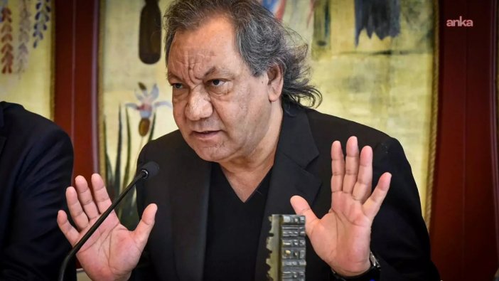 Tony Gatlif: Sanat, işkenceye karşı yaşamın sesi