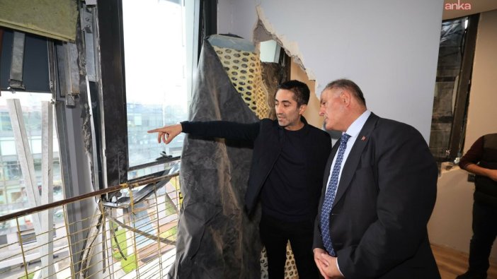 İBB Başkanvekili'nden güvence: Öğrencilerin güvenliği önceliğimiz