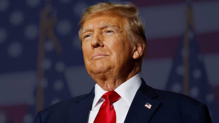 ABD Başkanı Donald Trump Hamas'a seslendi! "Gecikmelere tahammül etmeyeceğim"