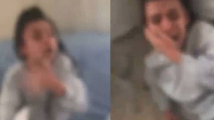 İşkenceci baba ile oğul tutuklandı!