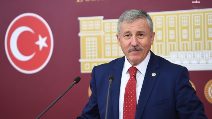 Selçuk Özdağ: AK Parti'nin Karşılama Heyeti Samimi Değil!