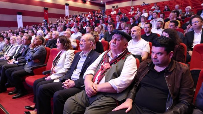 80'inci Yunus Nadi Ödülleri sahiplerini buldu