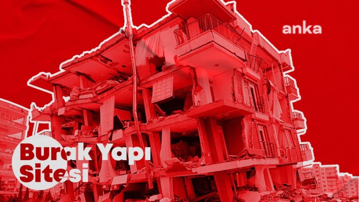 Burak Yapı Sitesi davasında kamu görevlileri ilk kez hakim karşısında