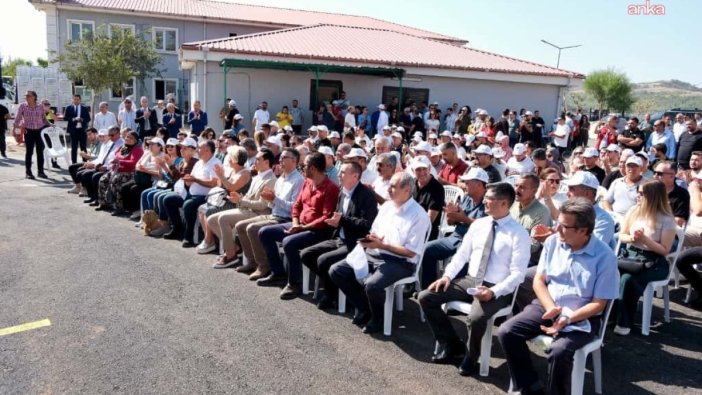 Adana'da Yeni Hayvan Bakımevi Açıldı