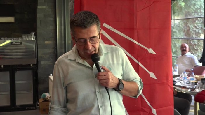 CHP'den Malatya'ya sahip çıkma sözü