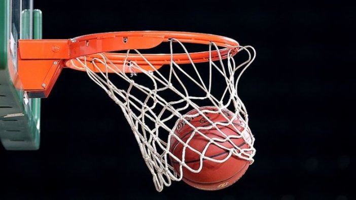 Basketbolda ligler şampiyon ilan edilmeden ve küme düşme olmadan sonlandırıldı