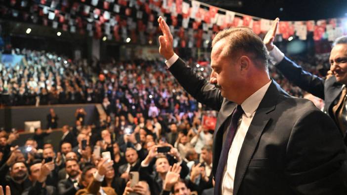 Anahtar Parti Genel Başkanı Yavuz Ağıralioğlu'ndan dikkat çekici açıklamalar!