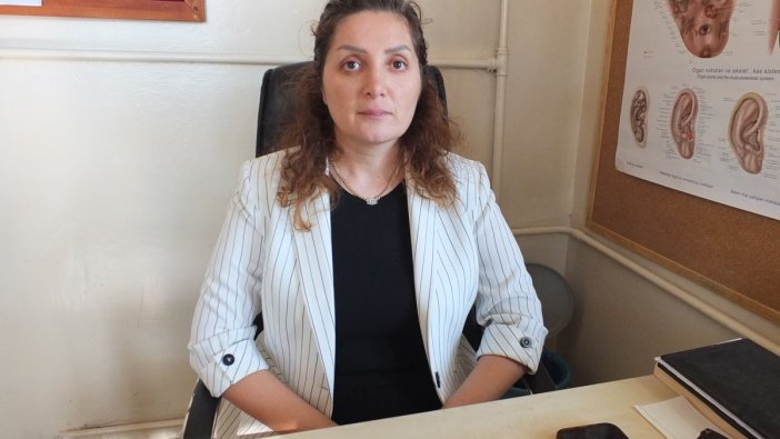 Burhaniye'de sigara bırakma kliniği geliyor