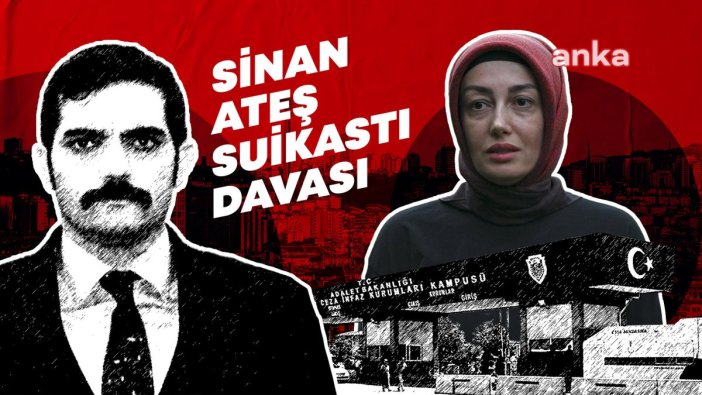 Ayşe Ateş: Kamuoyunun vicdanı bu durumu kabul etmiyor