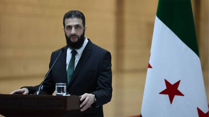 Suriye'de resmi tatil ve dini bayram günleri belli oldu! Suriye Cumhurbaşkanı Ahmed Şara açıkladı