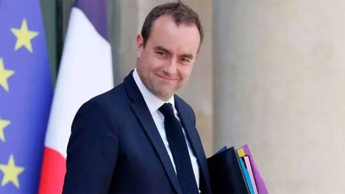 Fransa'da yeni hükümet kuruldu!