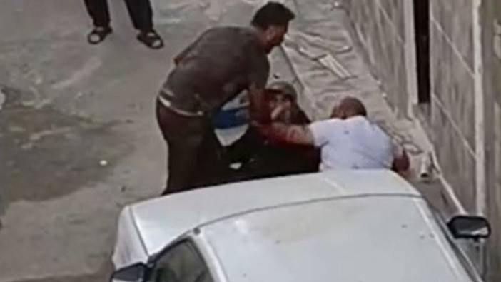 Tartıştığı abisini maket bıçağıyla öldürdü!