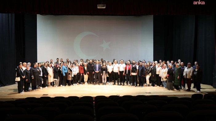 Keçiören Belediyesi acil durumlara karşı eğitim veriyor