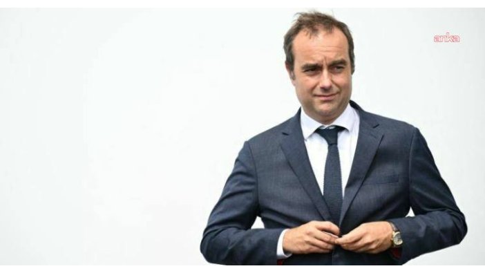 Şok istifa: Fransa Başbakanı Lecornu görevi bıraktı