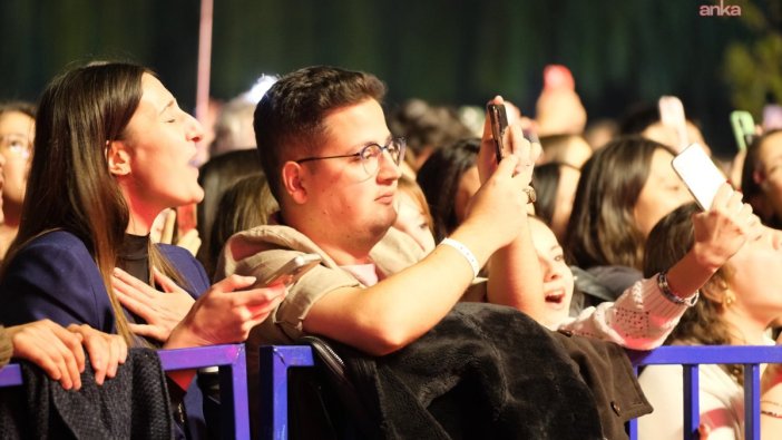 Eskişehir'de dayanışma ve üretim güçleniyor