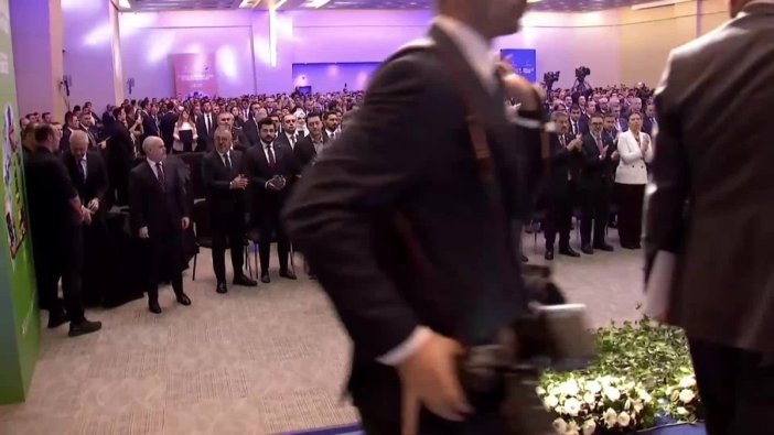 Erdoğan'dan dikkat çeken enerji politikası açıklaması