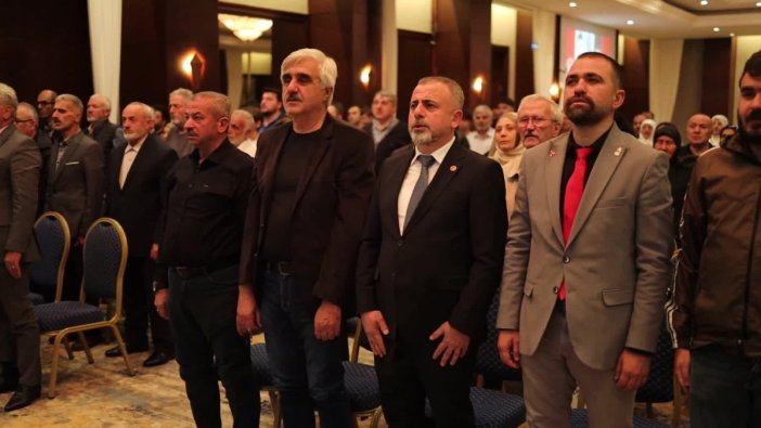 BTP'nin uyuşturucu ve sanal bahis karşıtı programı Kocaeli'de yapıldı