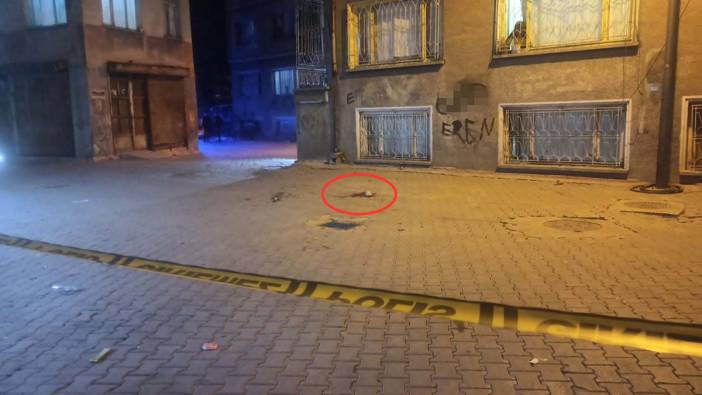 Yan baktın kavgası 5 yaşındaki miniği hayattan kopardı !