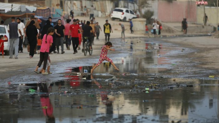 Hamas’ın Kahire görüşmelerinde kritik konular masada